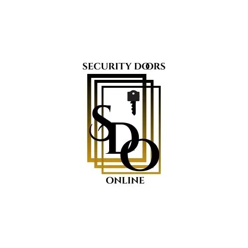 security doors online logo