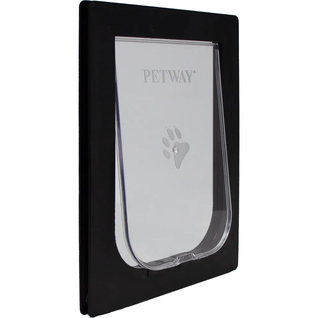 PETWAY PET DOOR SMALL 240 X 190MM