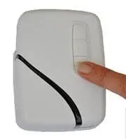 ODS E-Port Controller 18650 (NON RF)