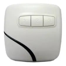 ODS E-Port 3 Way Switch ODS 3-Way Switch (Bay or Multiple Windows)