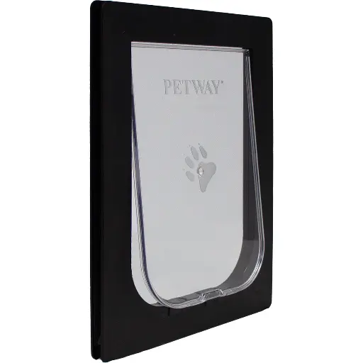 PETWAY PET DOOR SMALL 240 X 190MM